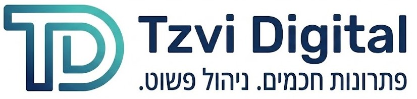 Tzvi Digital